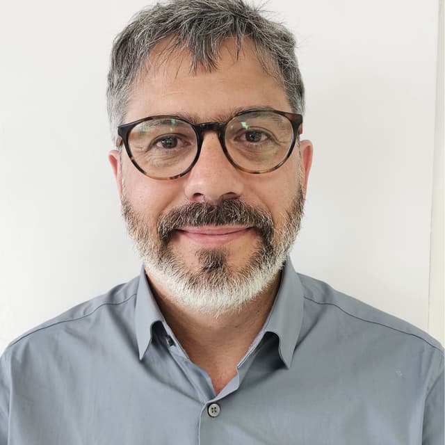 Javier Castrillo