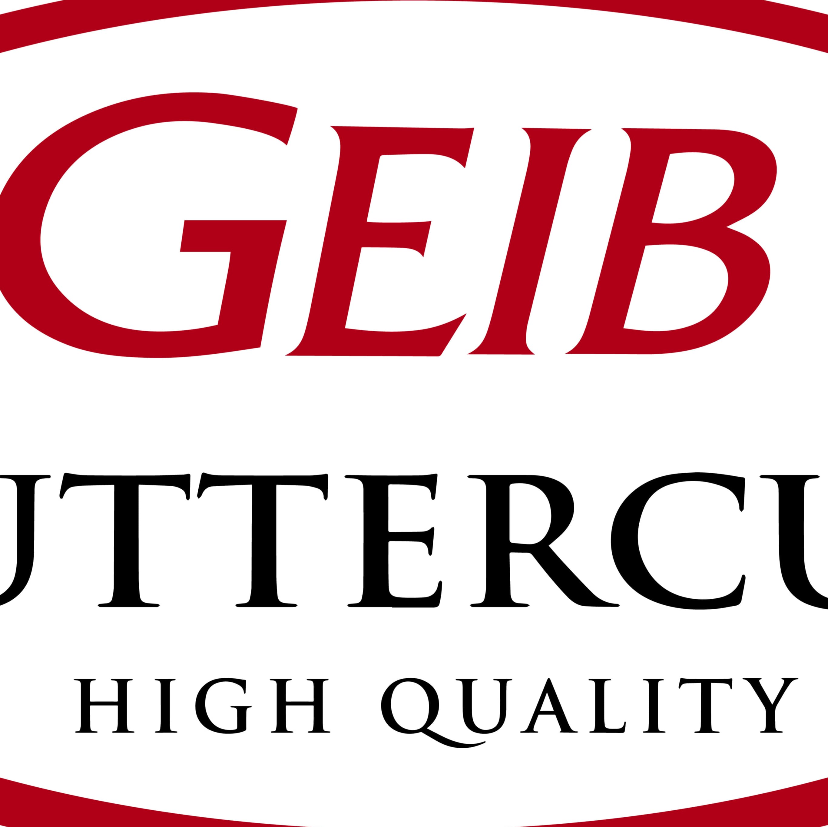 Geib Buttercut Enterprises LLC logo
