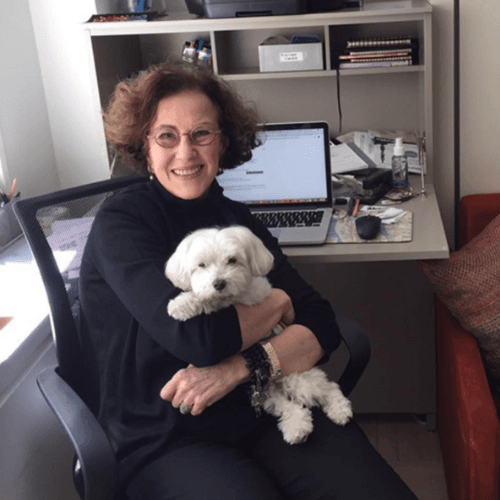 Ann Greenberg