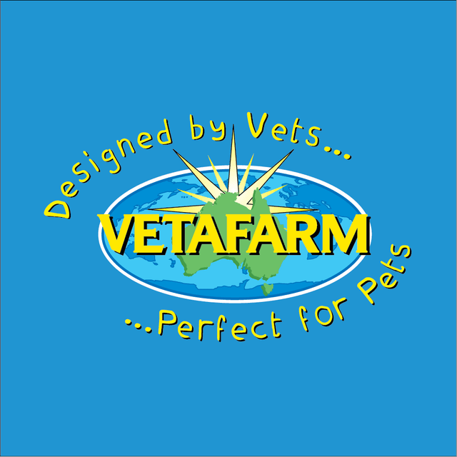 Vetafarm Australia Pty Ltd logo