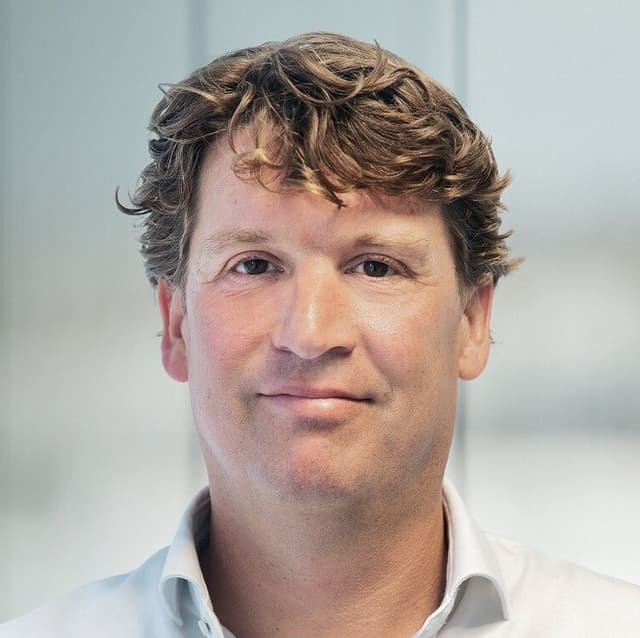 Steven Patist