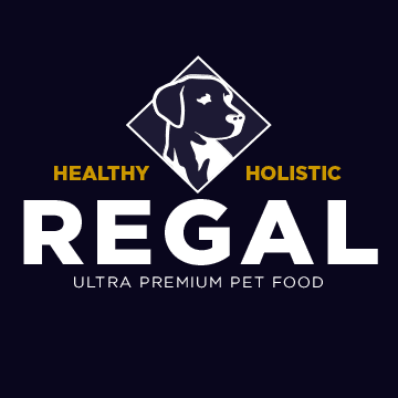 Regal Pet Foods logo
