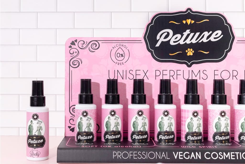 PETUXE COSMETICS S.L.