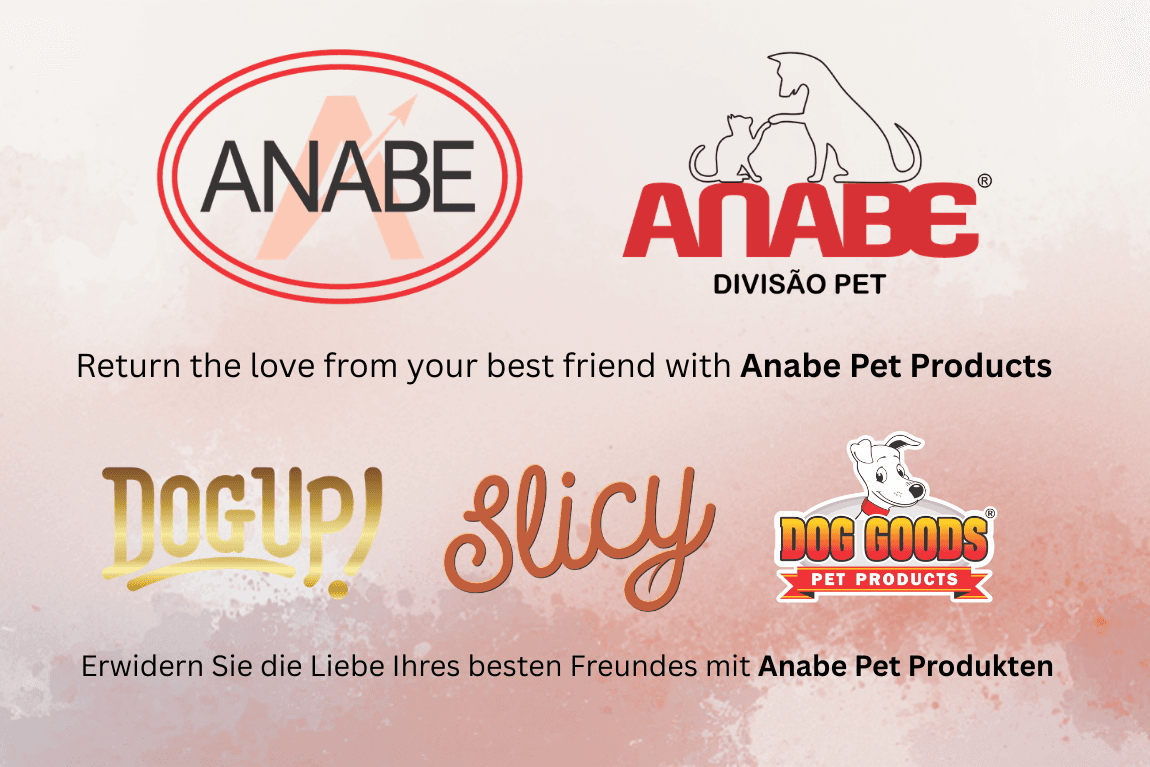 ANABE IND. E COM. DE PROTEÍNAS LTDA