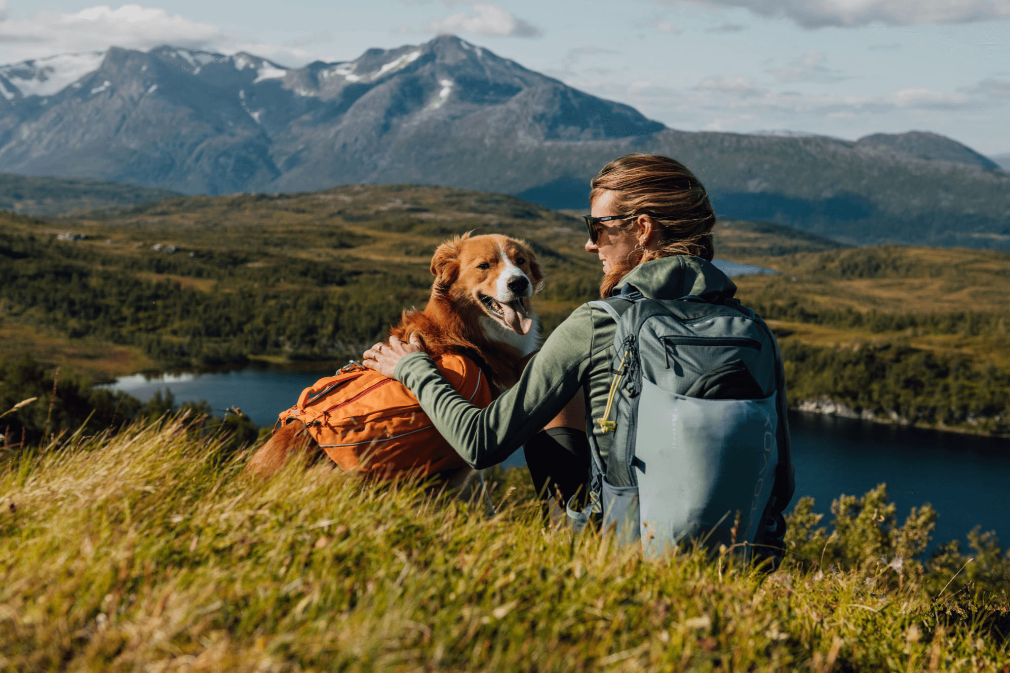 Ruffwear Accapi Group