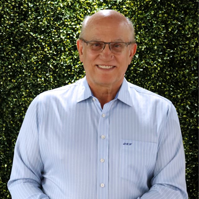 Rick Heroux
