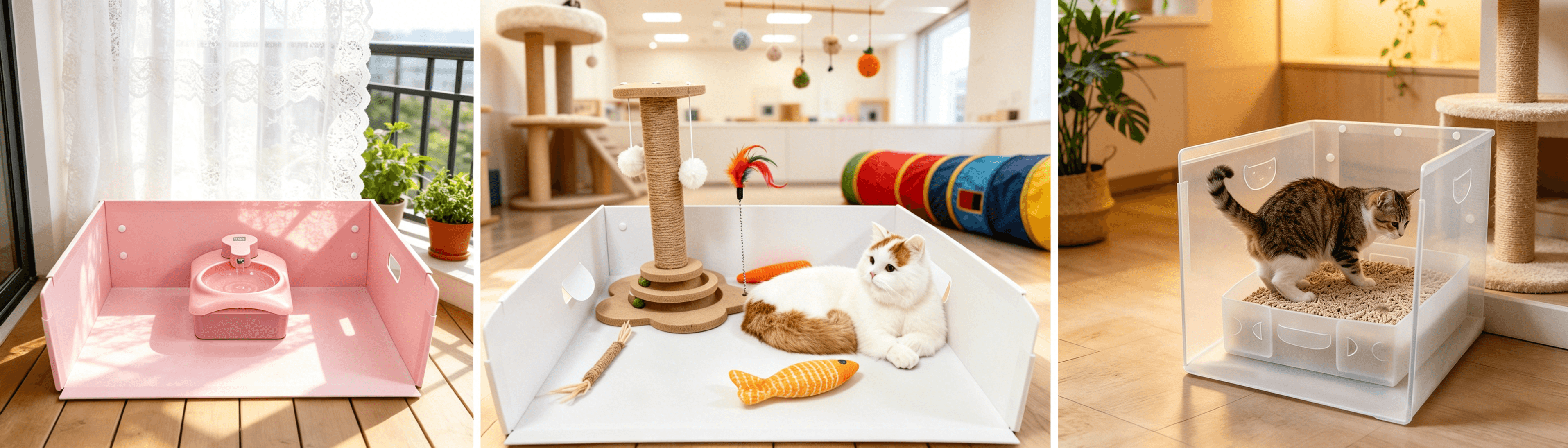 Petpamper Co. Ltd.(Duochongni)