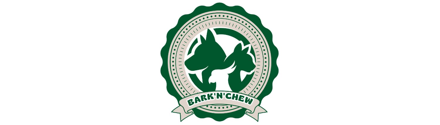 BARK'N'CHEW