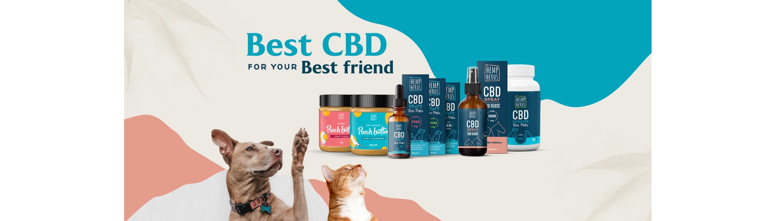 Hemp Heros Ltd