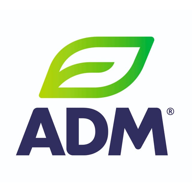 ADM logo