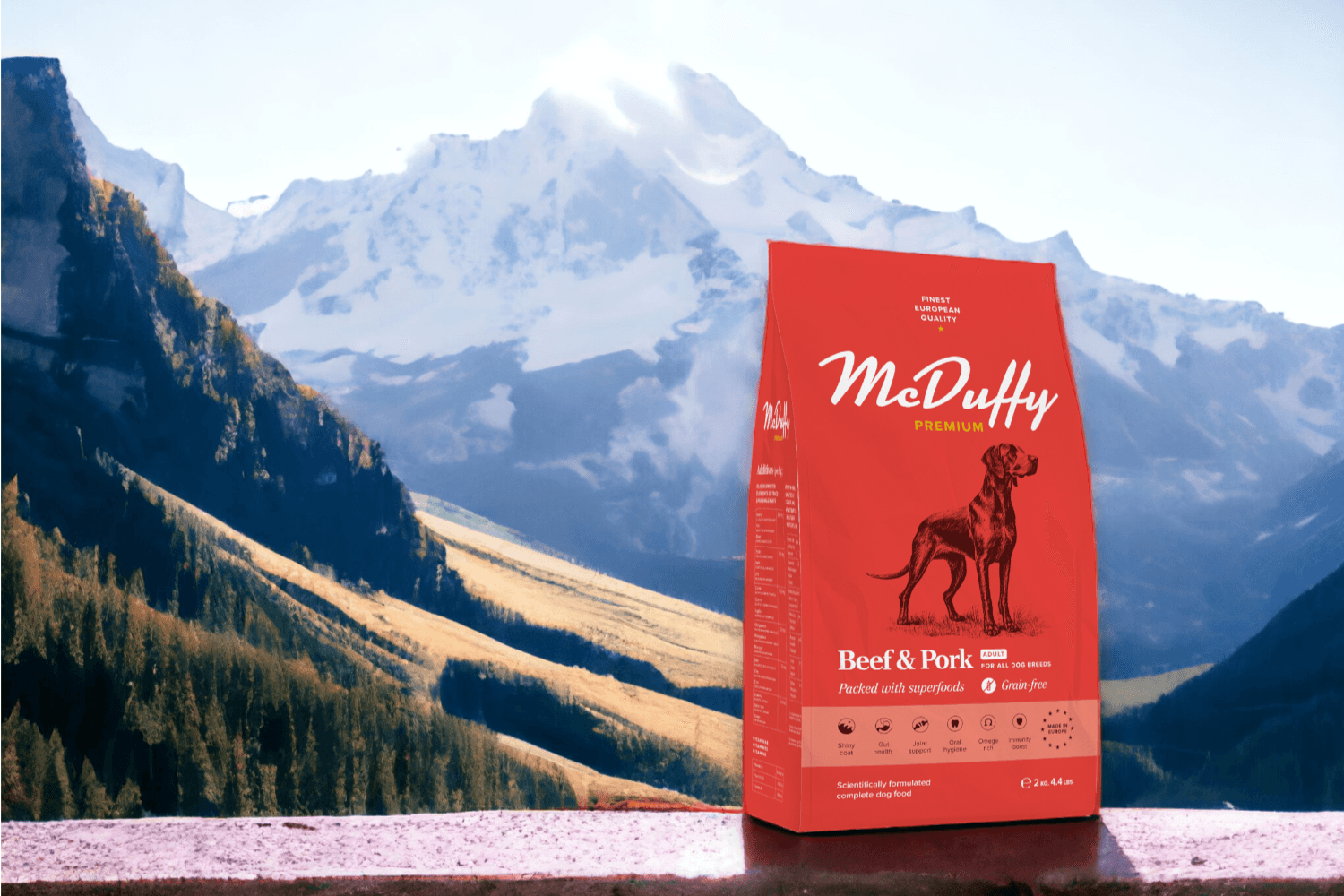 McDuffy