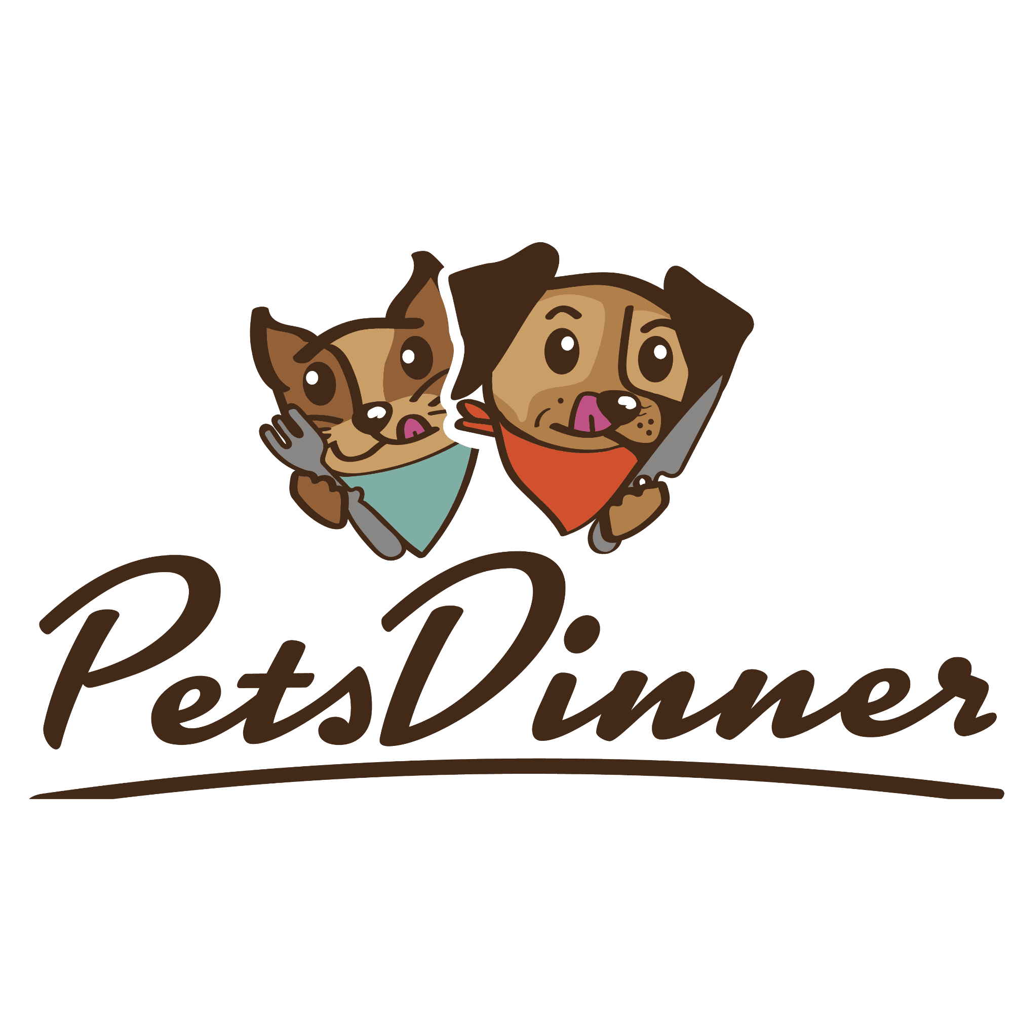 Pets Dinner logo