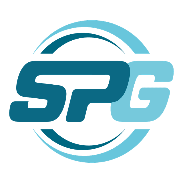 SPG logo