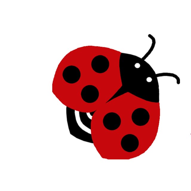 Ladybird Line logo