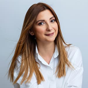 Maja Jovanovic