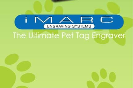 iMarc Engraving Systems