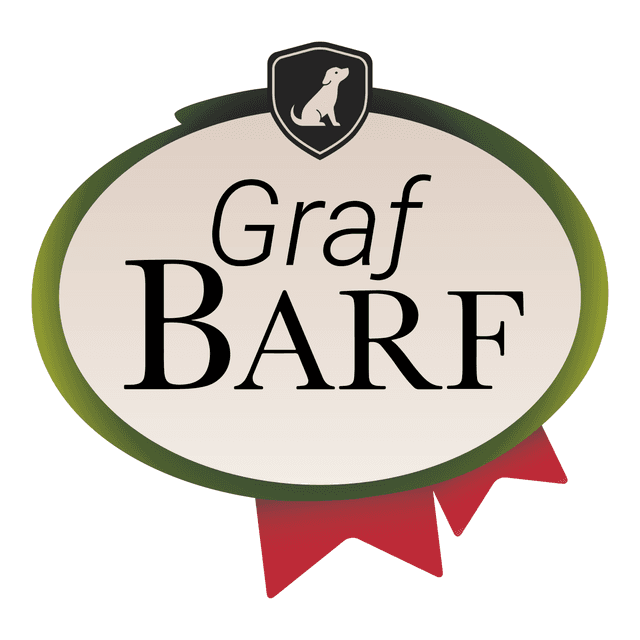 Graf Barf - CDS Hackner GmbH logo