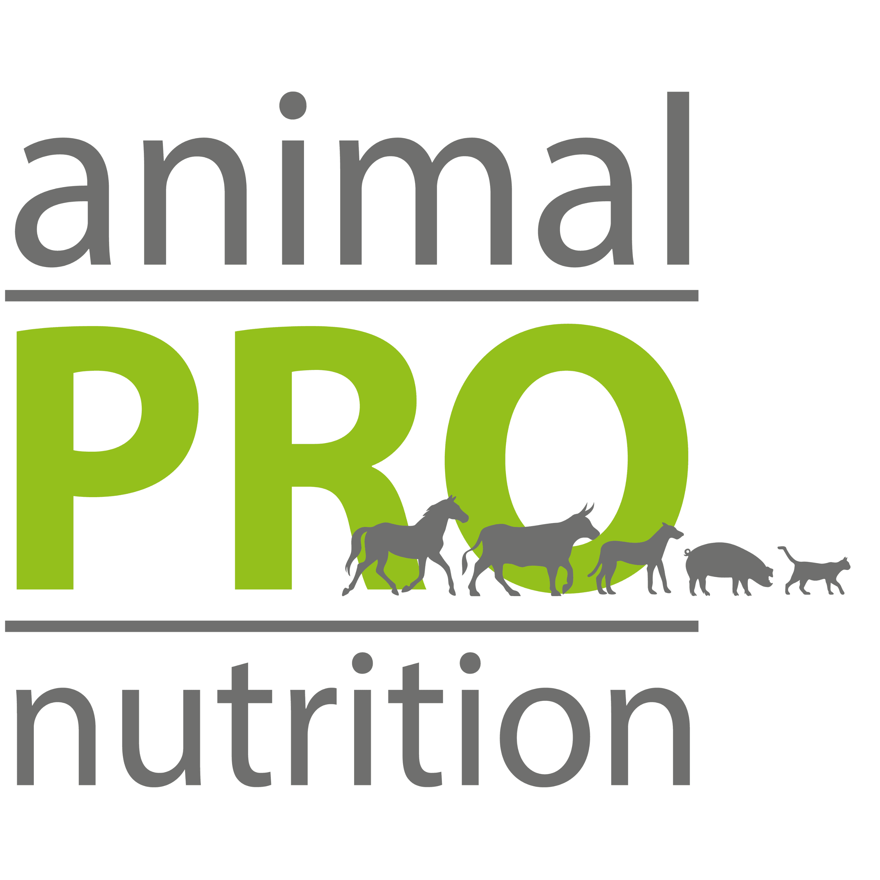 animalPro nutrition GmbH logo