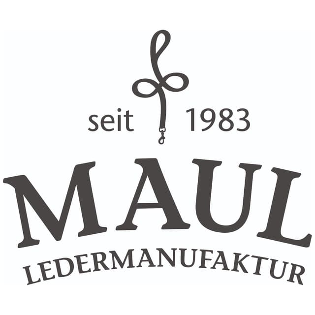 Maul Textil- und Lederwaren GmbH logo