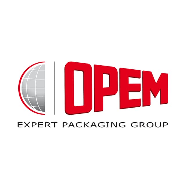 OPEM SPA logo