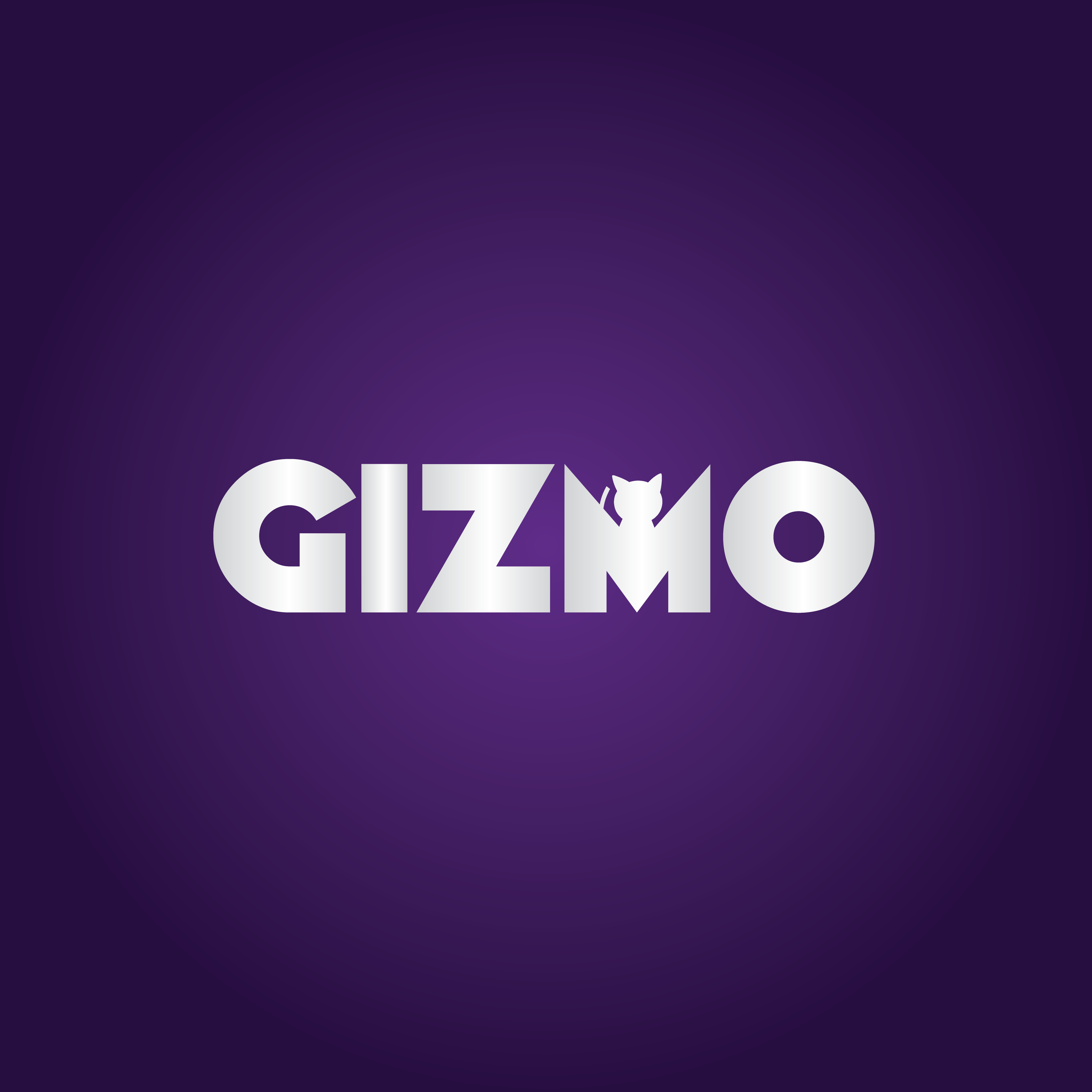 GIZMO M PET logo