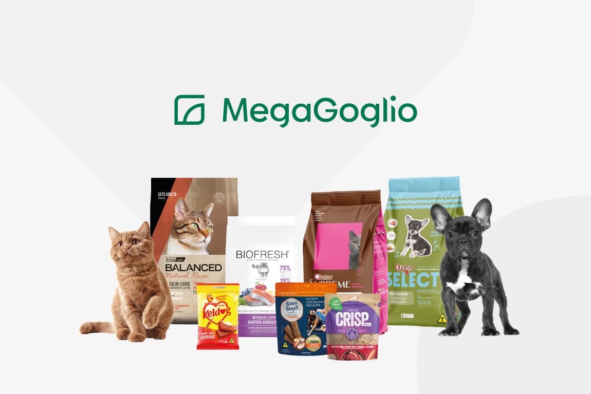 Mega Goglio Latam
