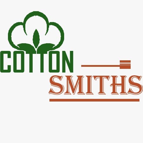 COTTON SMITHS logo