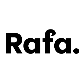 Rafa Superfoods logo