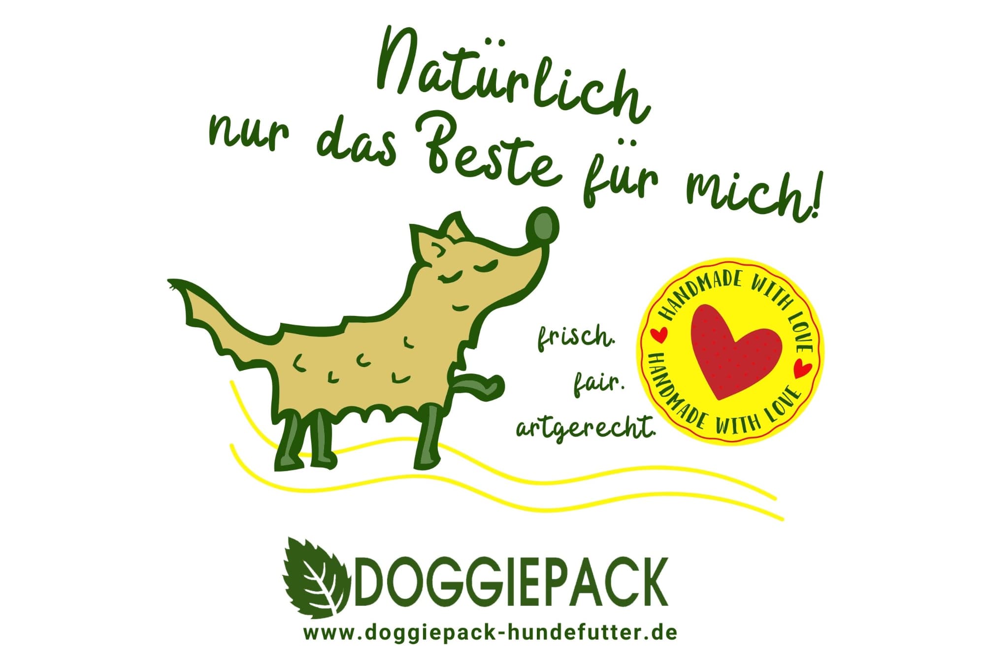 Doggiepack GmbH & Co. KG