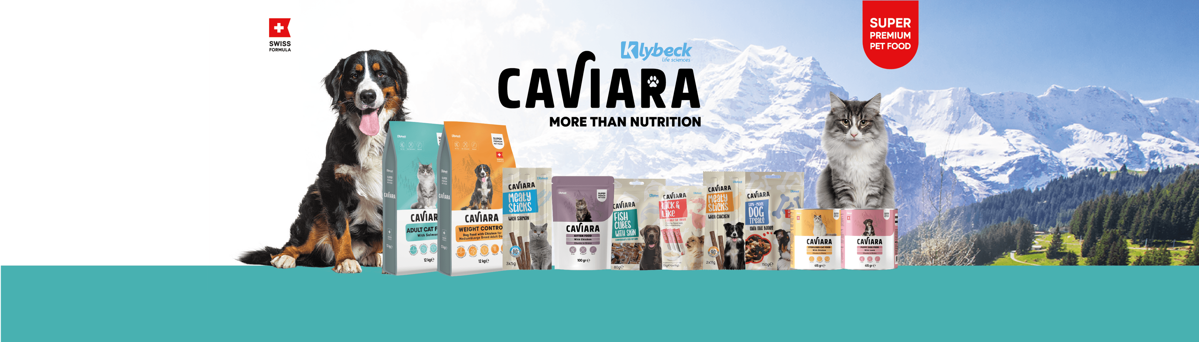 Klybeck Life Science AG