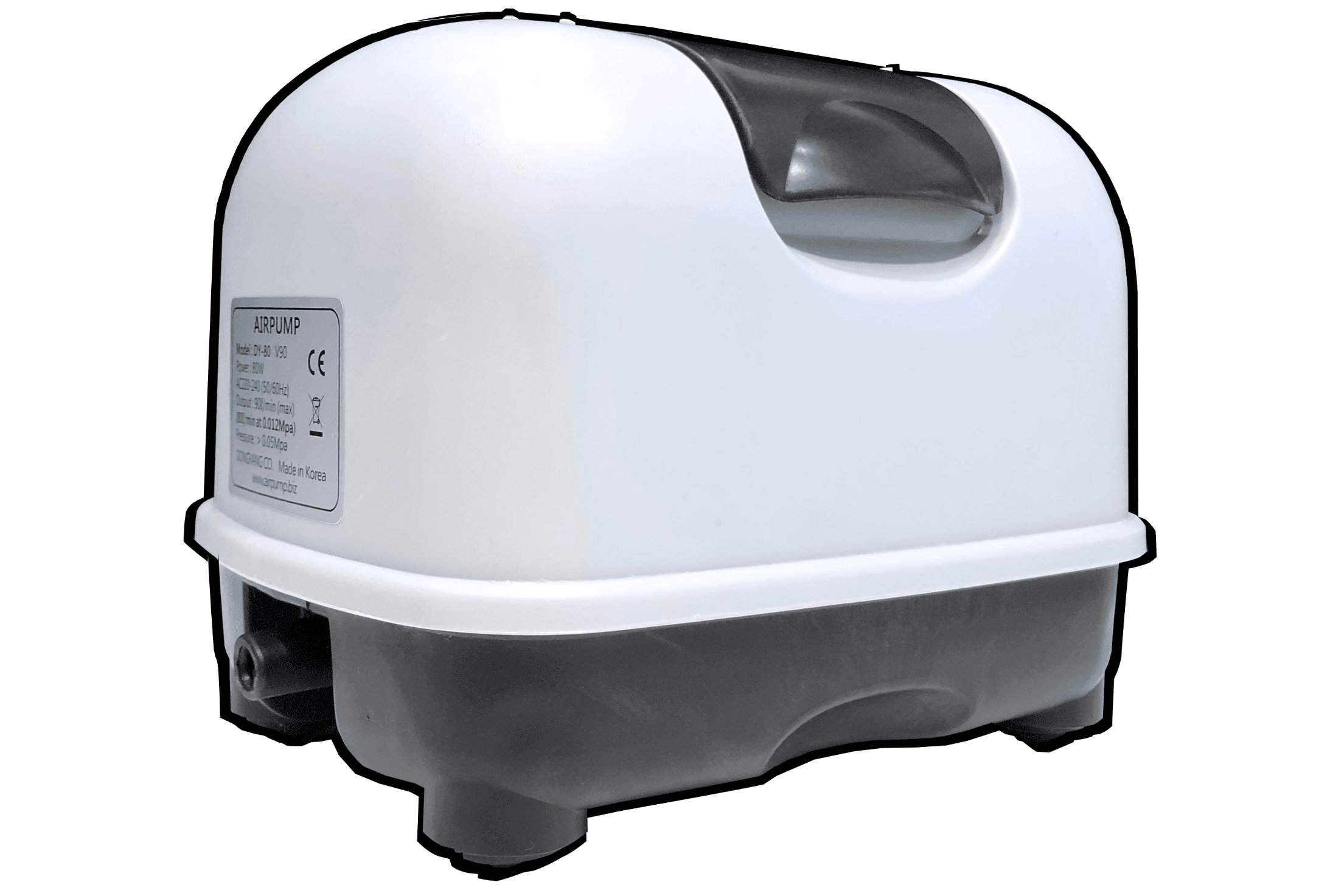 DONG YANG Airpump