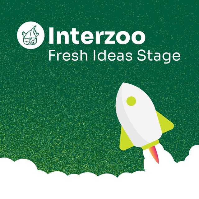 Fresh Ideas Stage logo