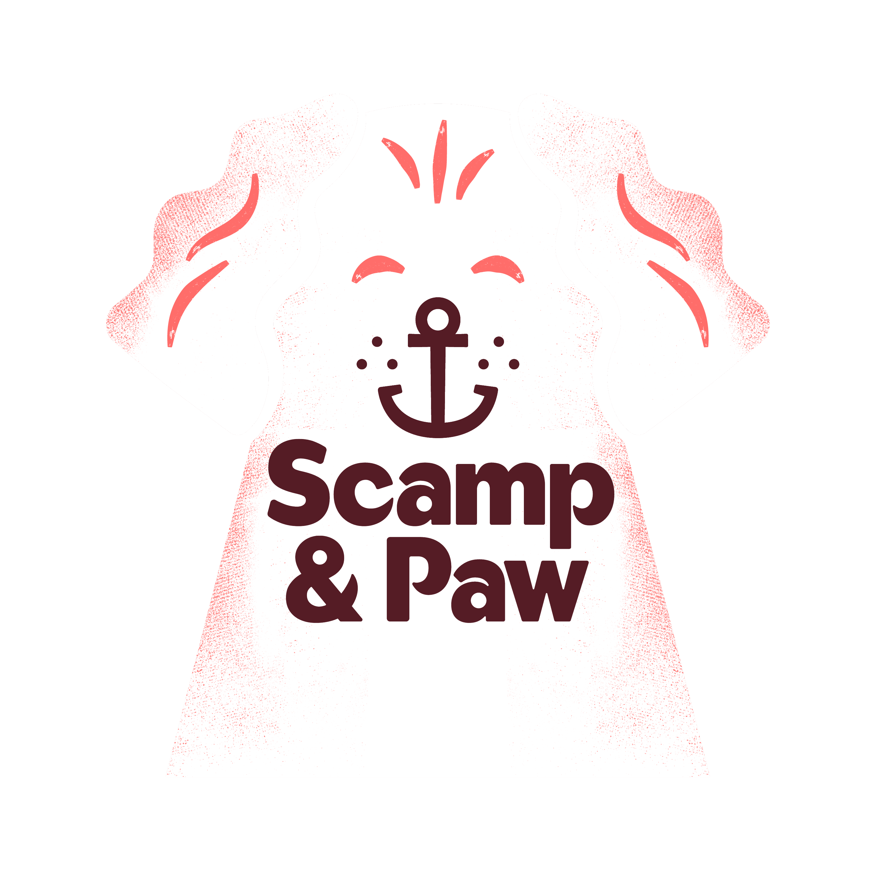 Scamp and Paw Ltd logo