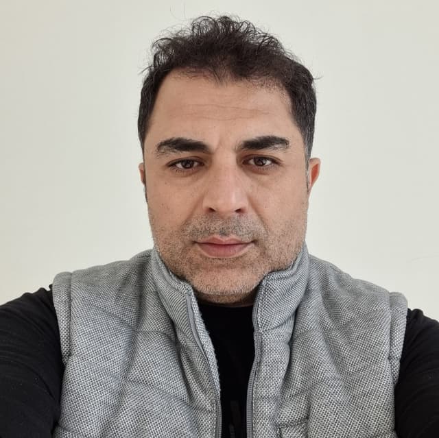 Hasan POTUK
