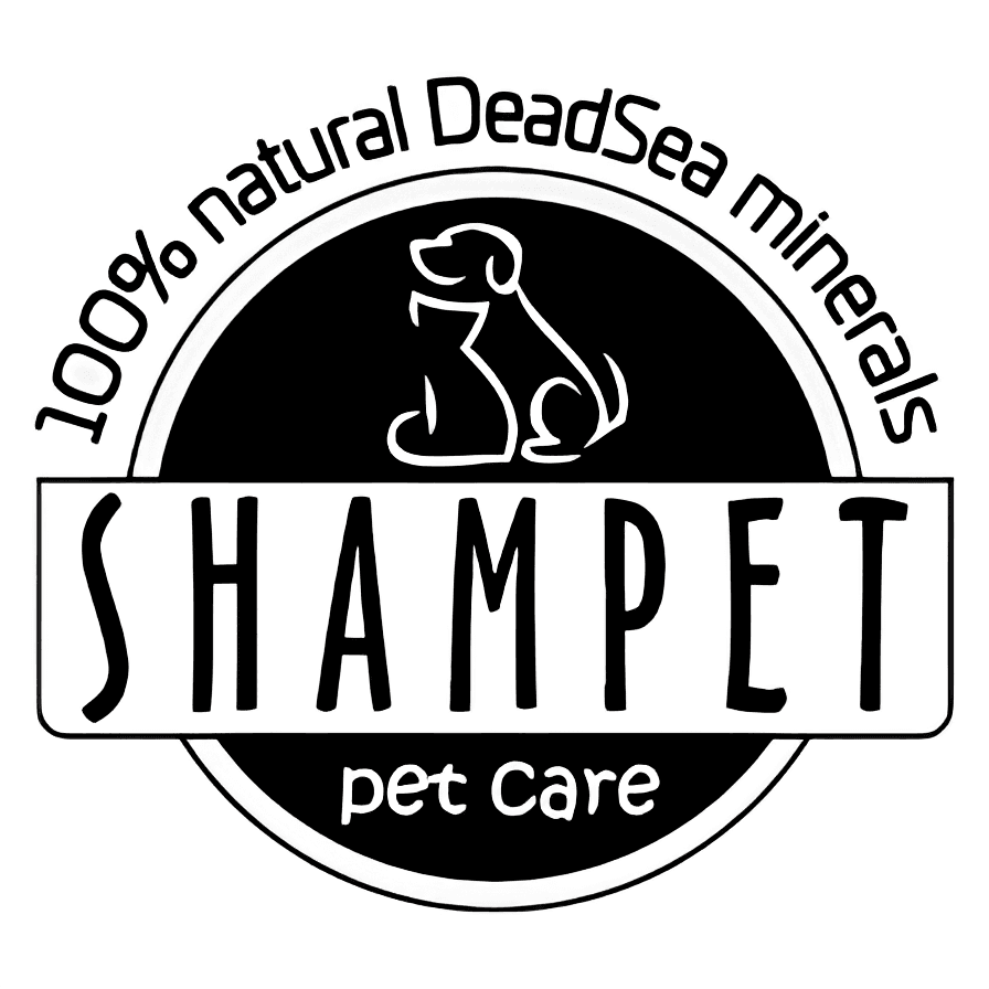 Shampet logo