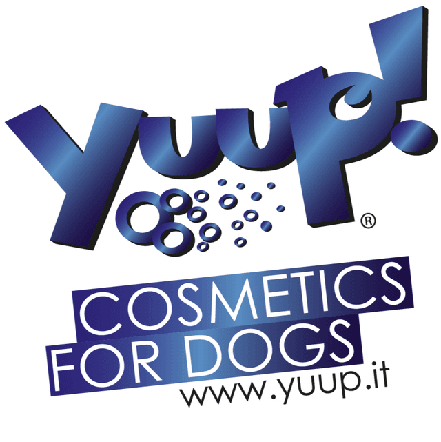 Yuup! by Cosmetica Veneta logo