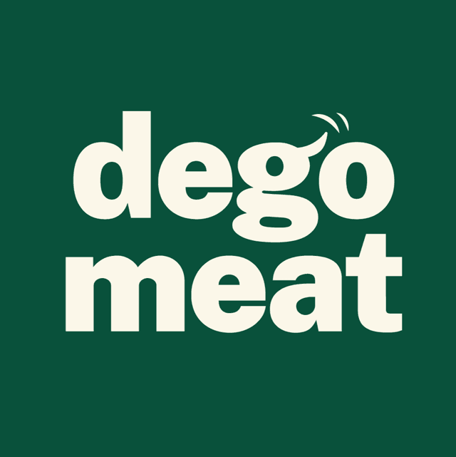 DEGOMEAT logo