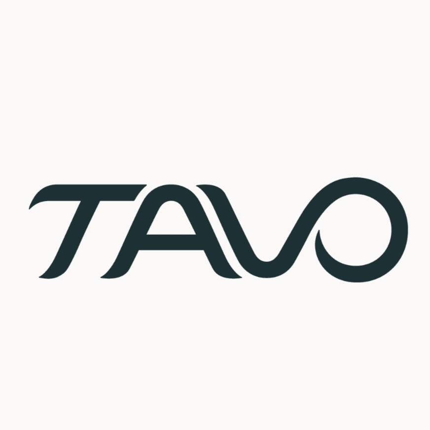 Tavo Pets logo