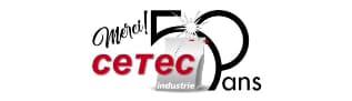 Cetec Industrie SAS