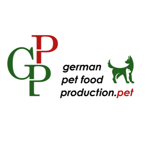 German Petfood Production GmbH logo