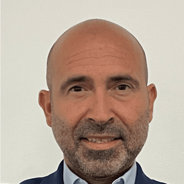 Sebastien  Charles