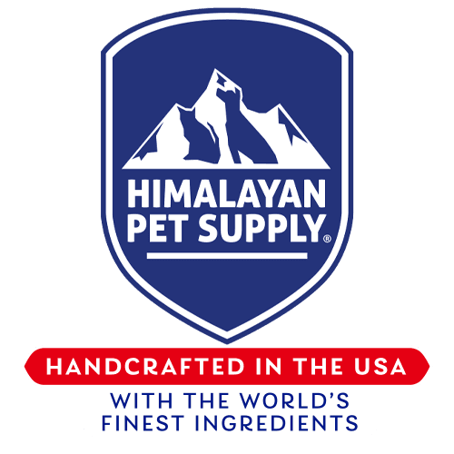 Himalayan Pet Supply logo