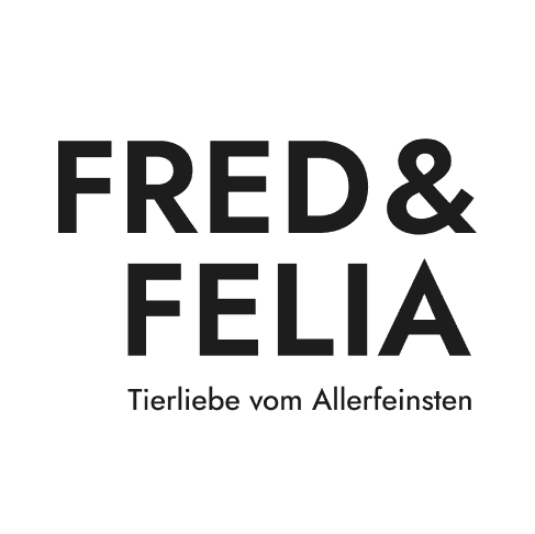 FRED & FELIA logo
