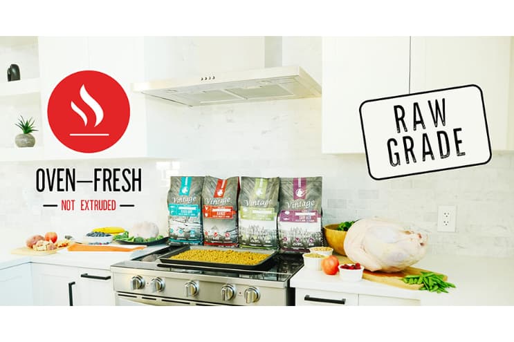 NorthPaw Nutrition Inc.