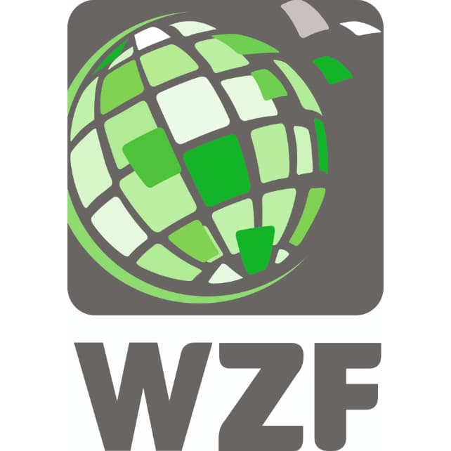 Wirtschaftsgemeinschaft Zoologischer Fachbetriebe GmbH (WZF) logo