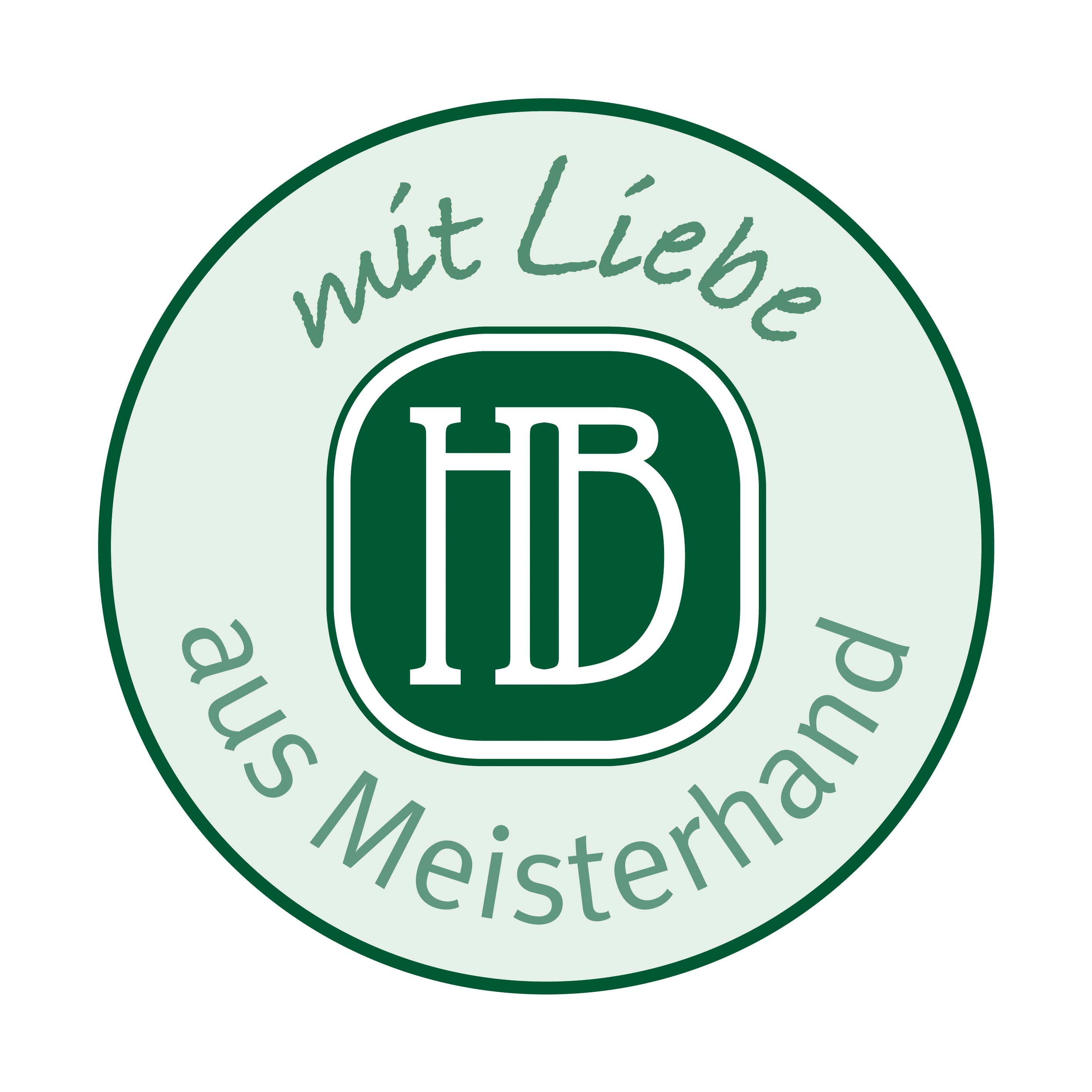 HB Heiden-Billerbeck GmbH & Co.KG logo