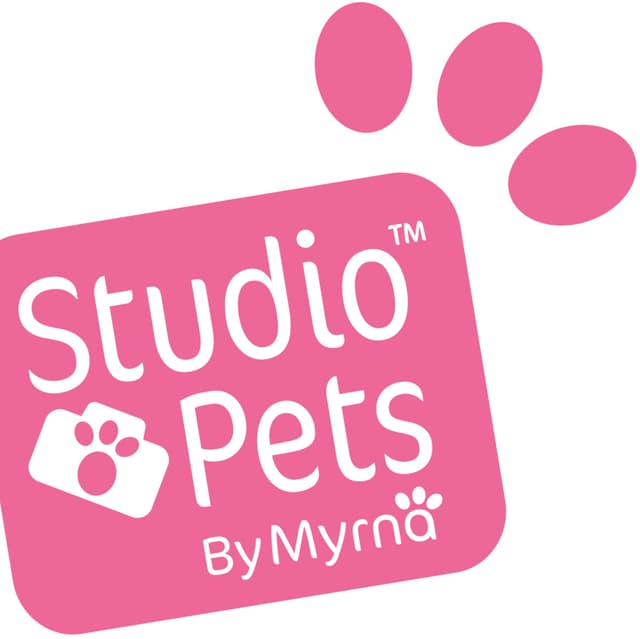 Studio Pets by Myrna B.V. logo