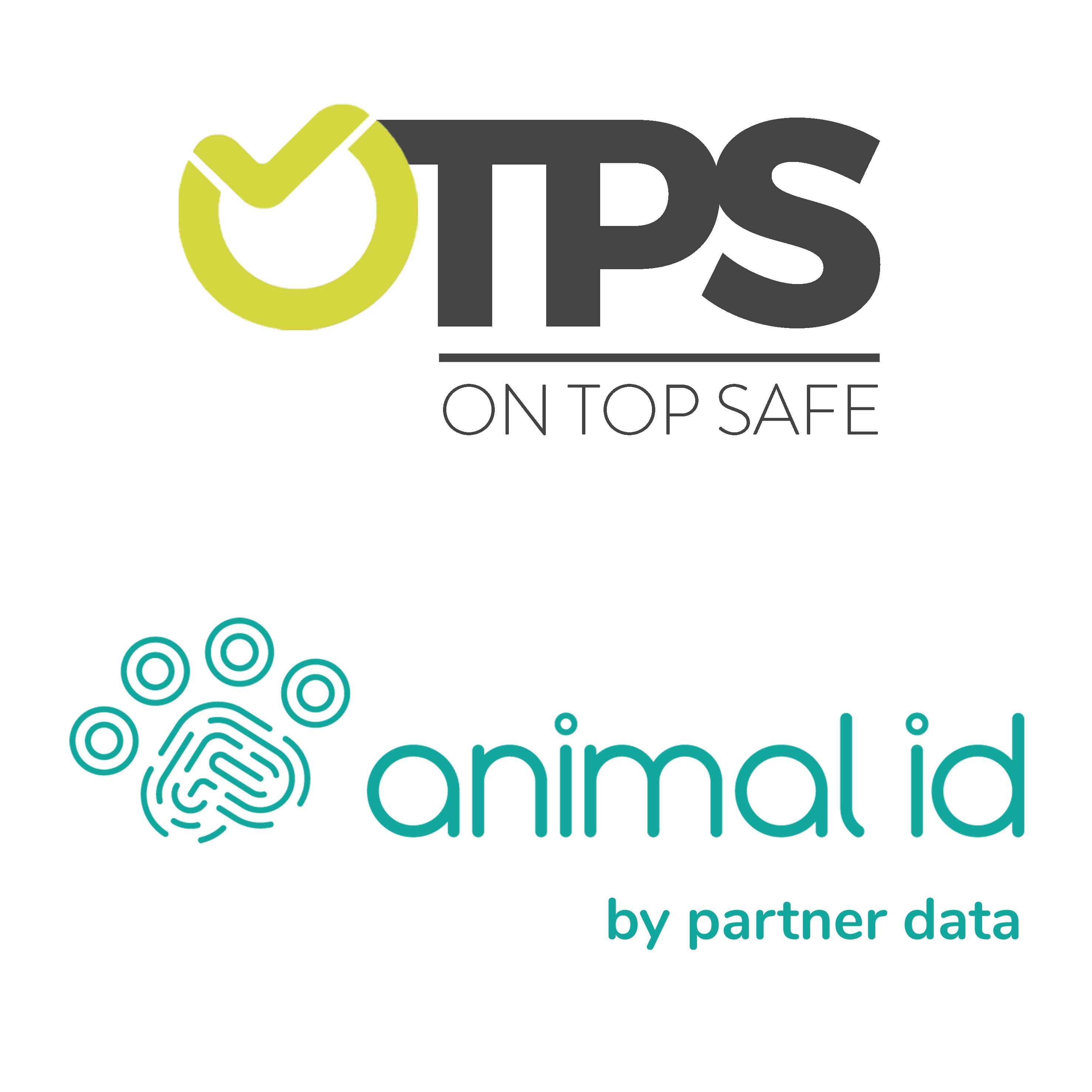 Partner Data Srl logo