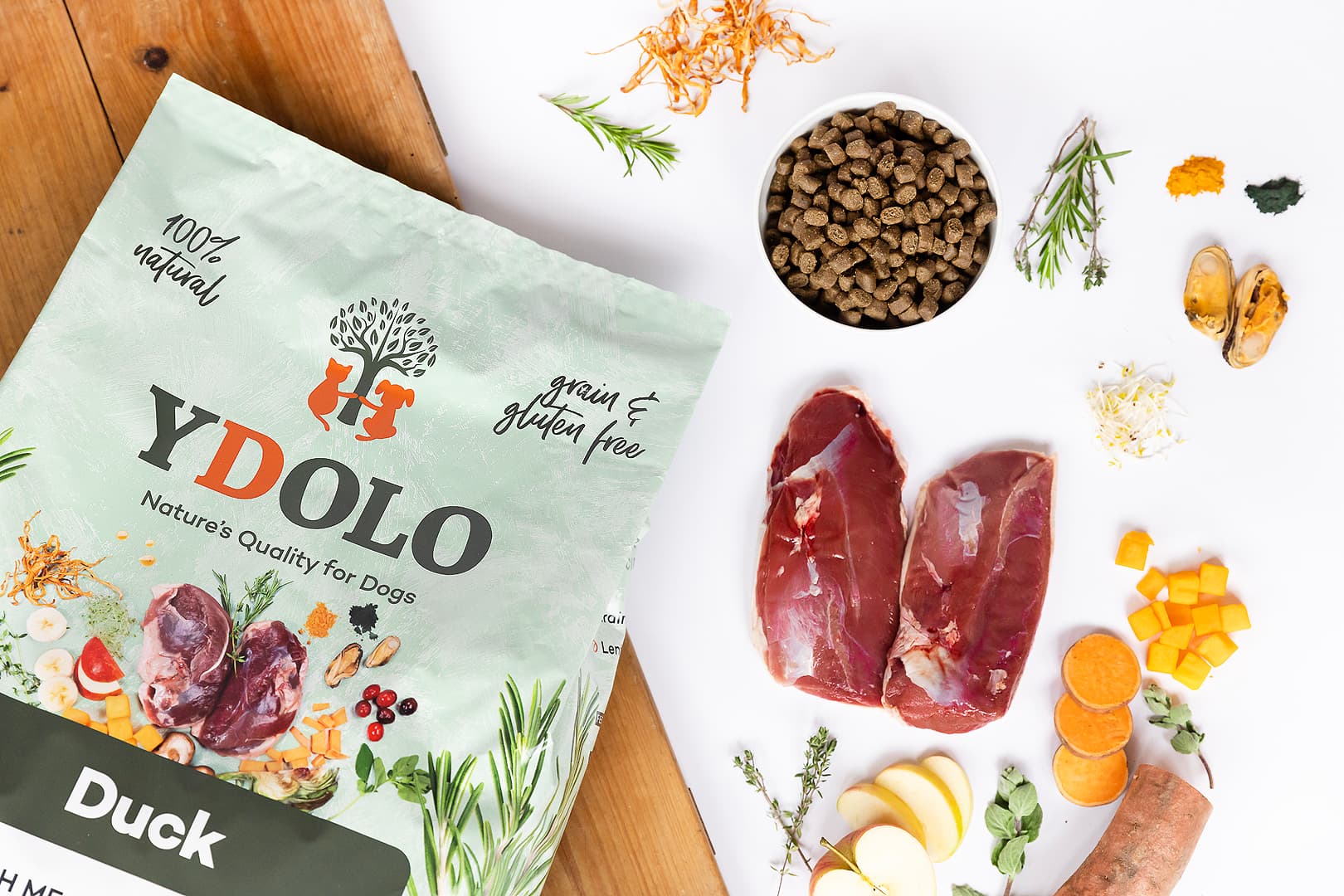 YDOLO