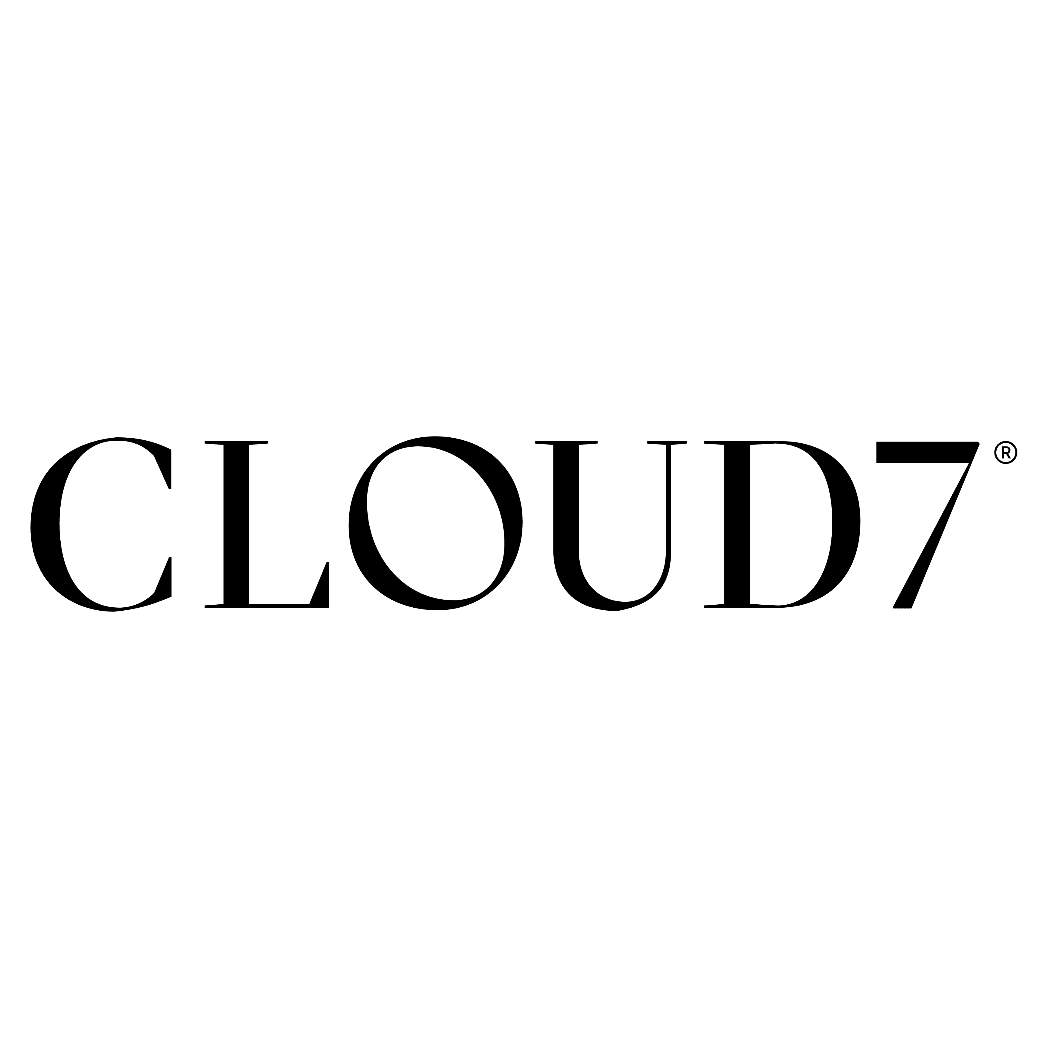 CLOUD7 GmbH logo